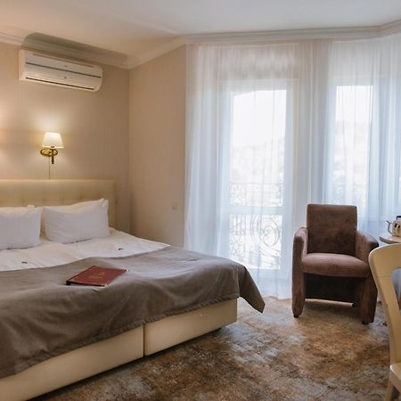 Kyivska Russ Resort Medical&Spa Skhidnytsia Esterno foto